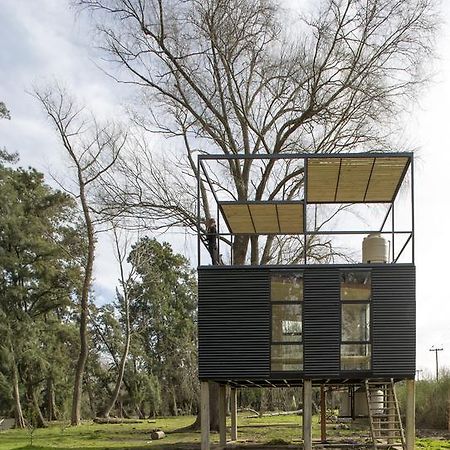 Cabanas Isla San Jose Tigre Værelse billede