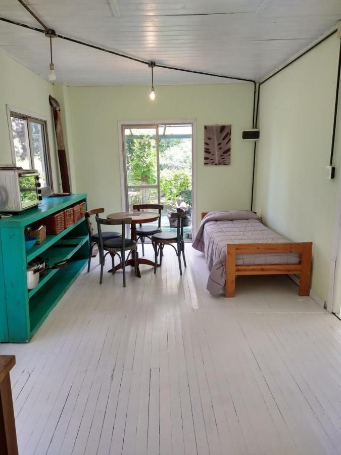 Cabanas Isla San Jose Tigre Værelse billede