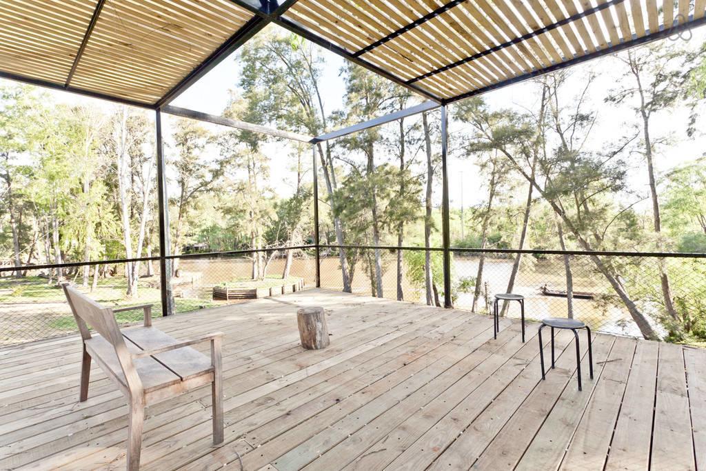 Cabanas Isla San Jose Tigre Værelse billede
