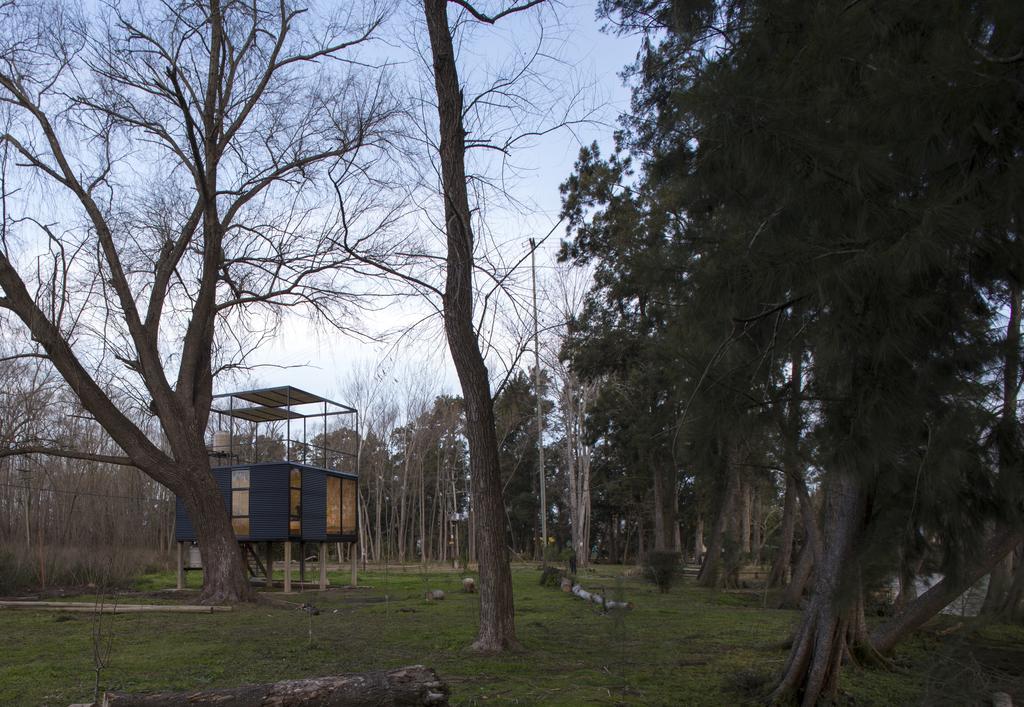 Cabanas Isla San Jose Tigre Værelse billede