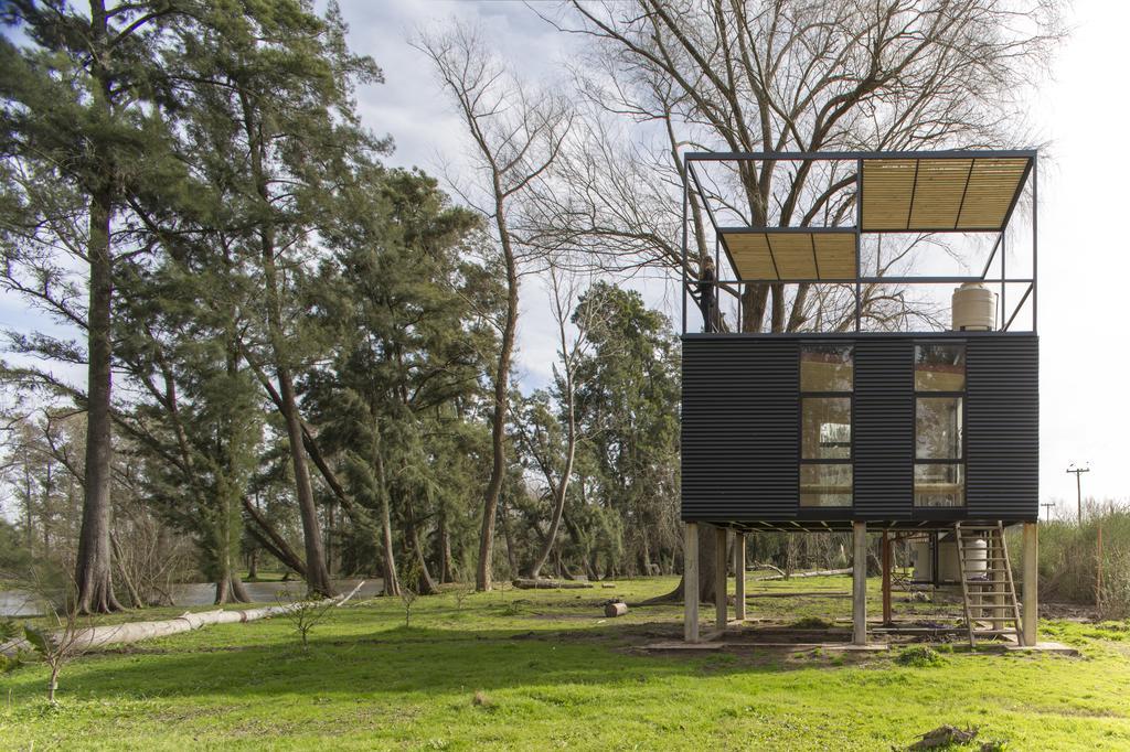Cabanas Isla San Jose Tigre Værelse billede
