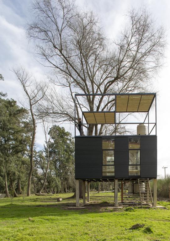 Cabanas Isla San Jose Tigre Værelse billede