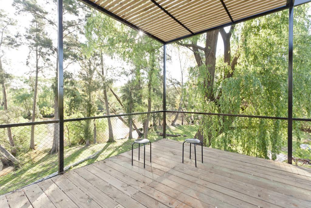 Cabanas Isla San Jose Tigre Værelse billede