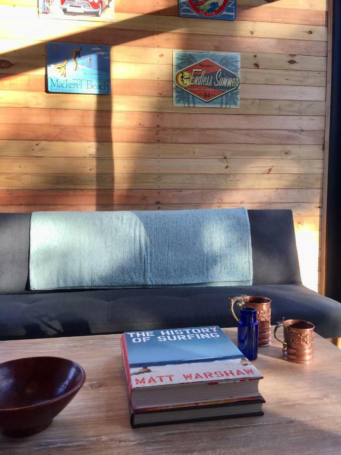 Cabanas Isla San Jose Tigre Eksteriør billede