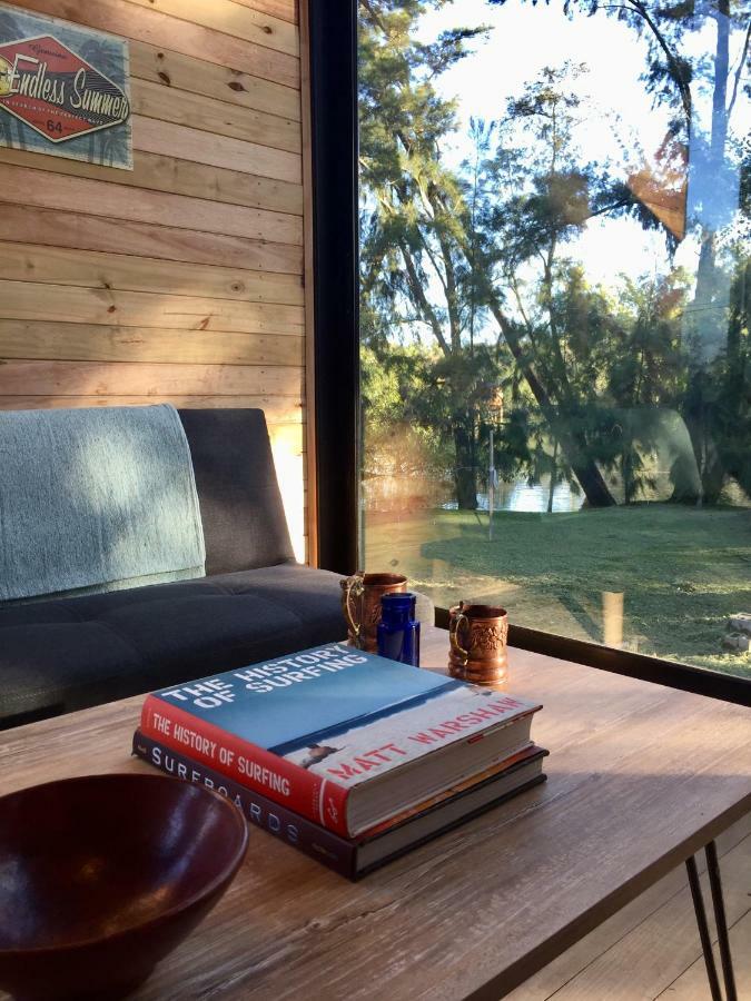 Cabanas Isla San Jose Tigre Eksteriør billede